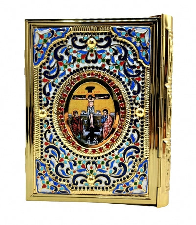 EVANGHELIE OS 36-343