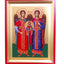 SFINTII ARHANGEHLI MIHAIL SI GAVRIIL 906