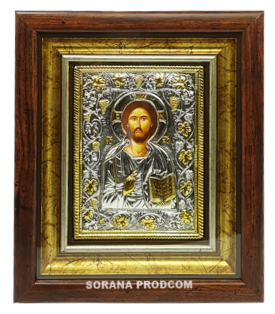 MANTUITORUL PANTOCRATOR 1000A-925