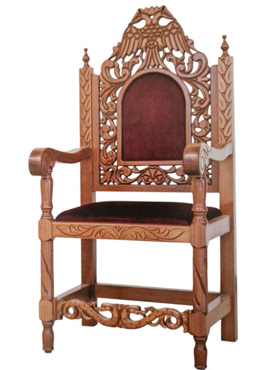 SCAUN ARHIERESC TH 362