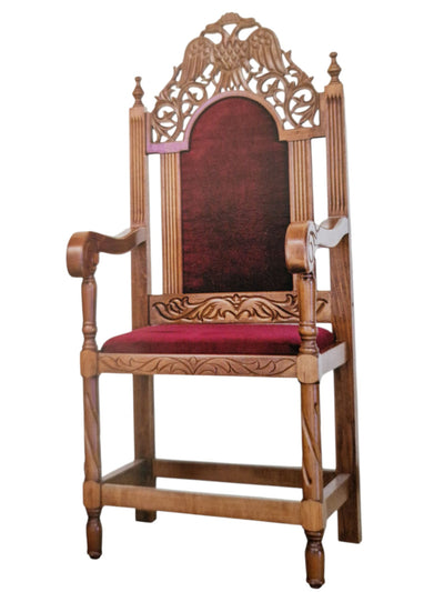 SCAUN ARHIERESC TH 363