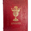 LITURGHIER LEGAT PIELE