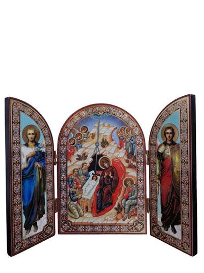 Triptic 24-119