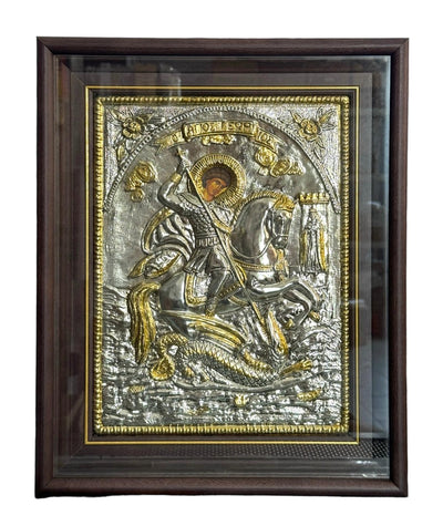 SFANTUL GHEORGHE 1100-925