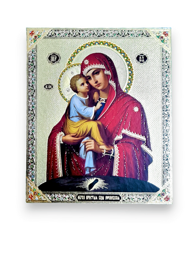 LITOGRAFIE 10/12 - MD - TALPA