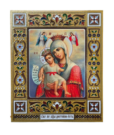LITOGRAFIE  15/18 SC – MD Axionita