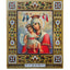 LITOGRAFIE PE MDF 15/18 SC  – MD Axionita