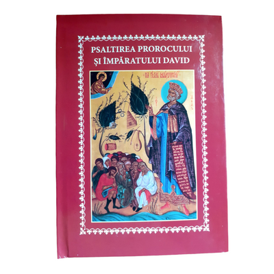 PSALTIREA PD