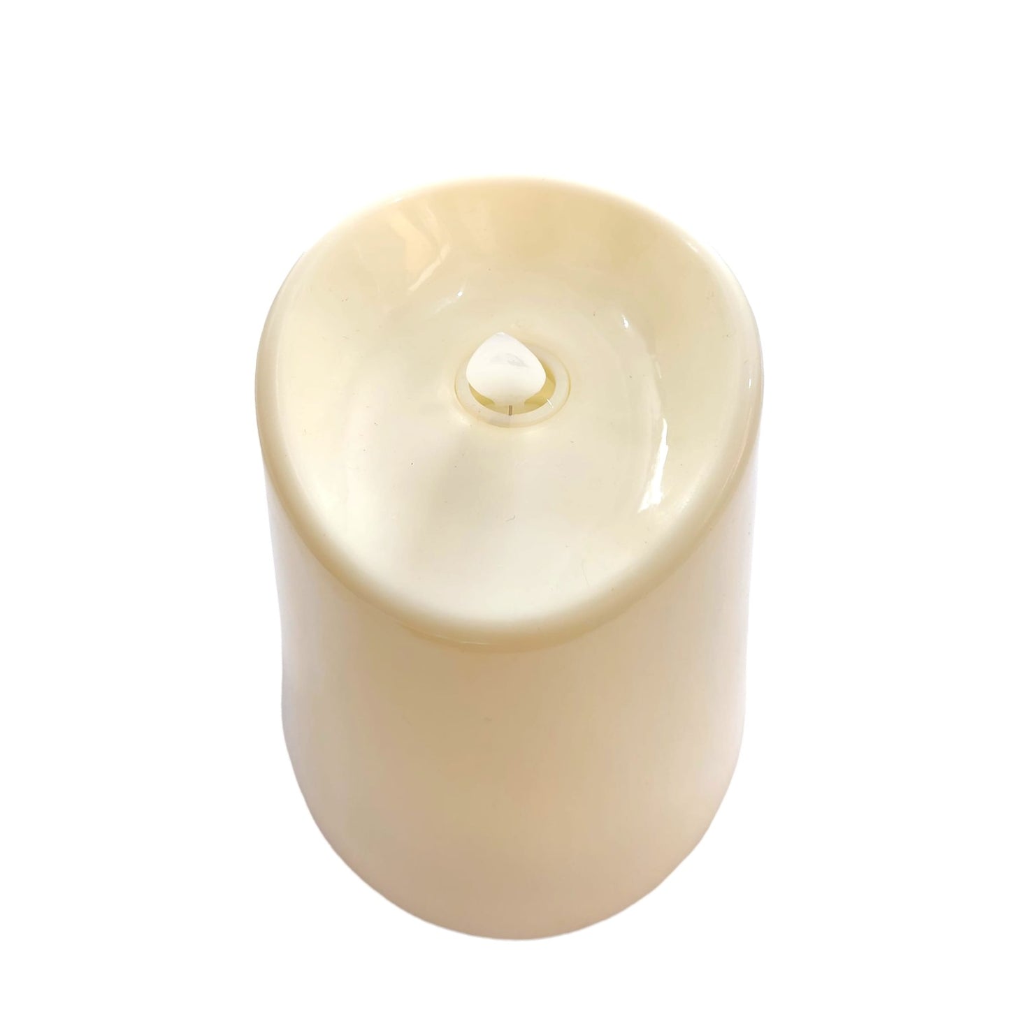 CANDELA LED MASA 17-7