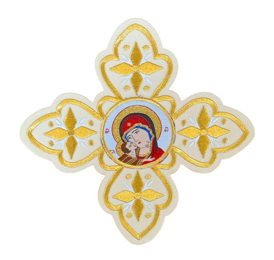 ORNAMENT BISERICESC MARE