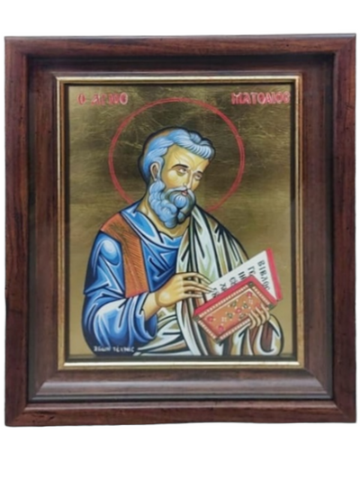 ICOANA - SFANTUL APOSTOL MATEI