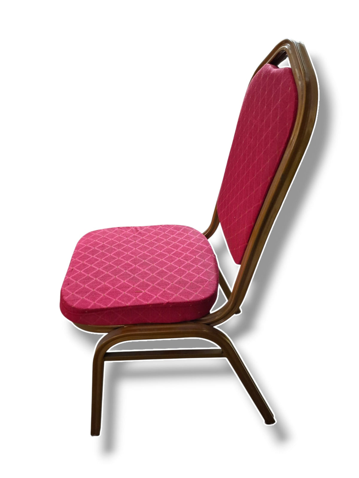 SCAUN TAPITAT 810-2