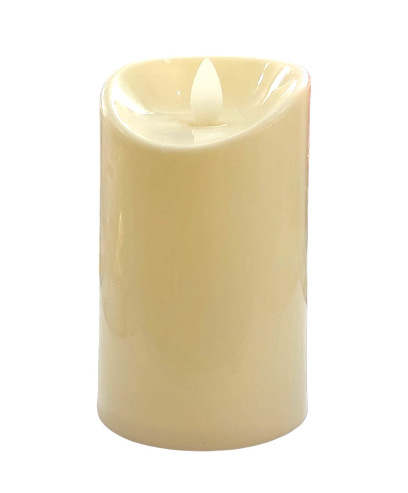 CANDELA LED MASA 17-6