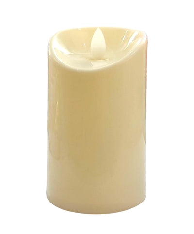 CANDELA LED MASA 17-6