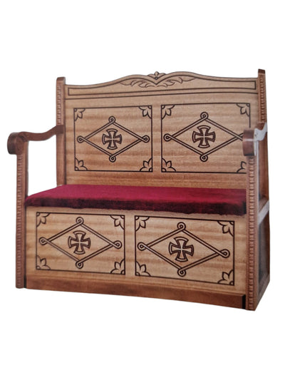 CANAPEA BISERICEASCA TH 516