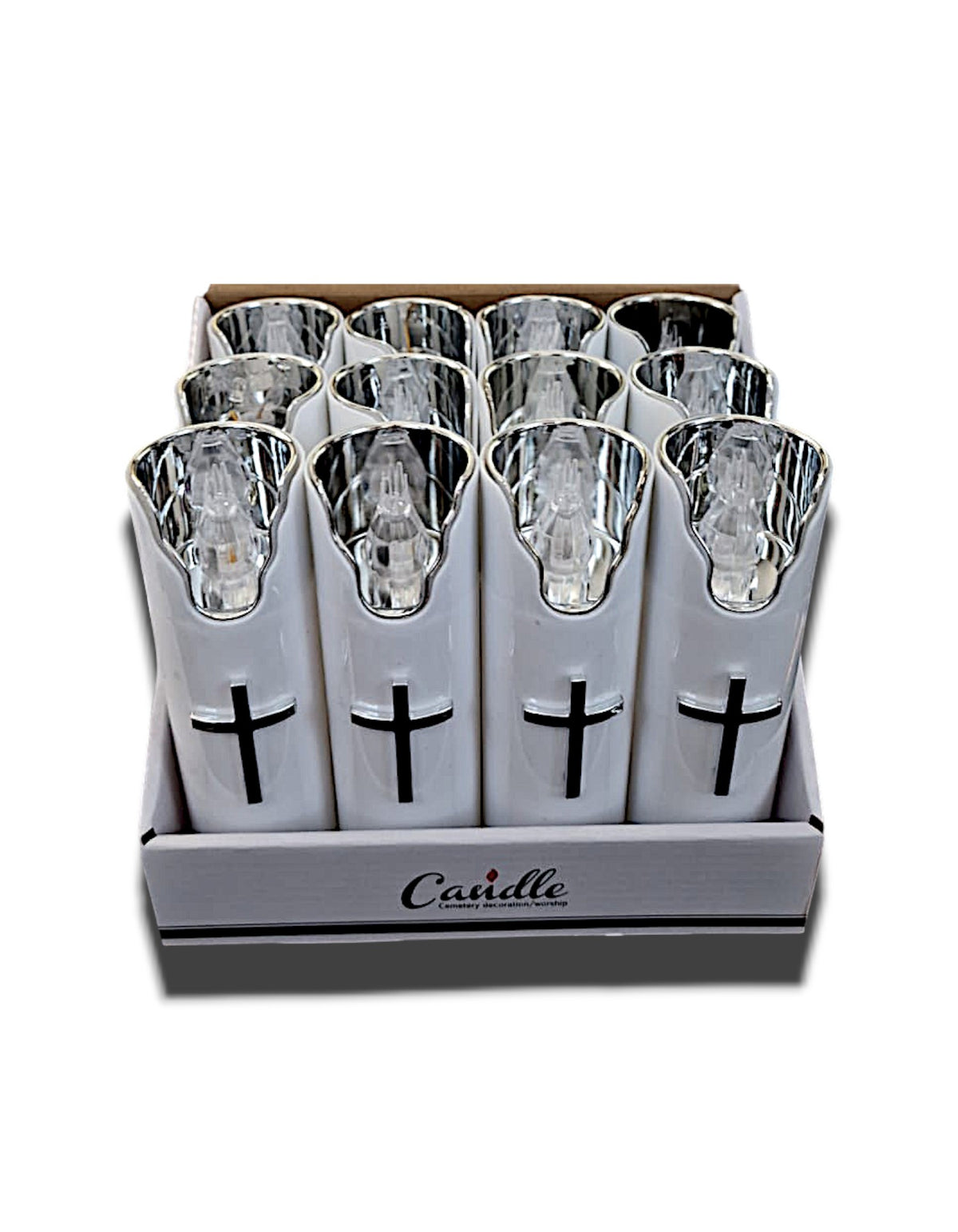 CANDELA 517-18