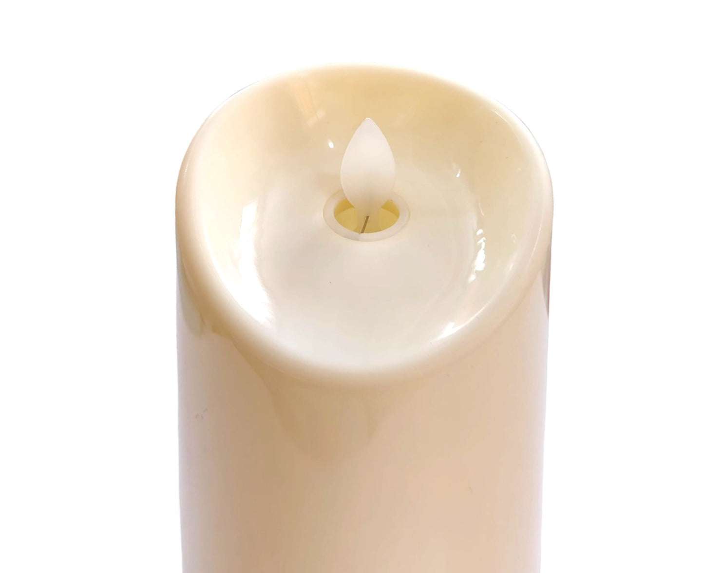 CANDELA LED MASA 17-5