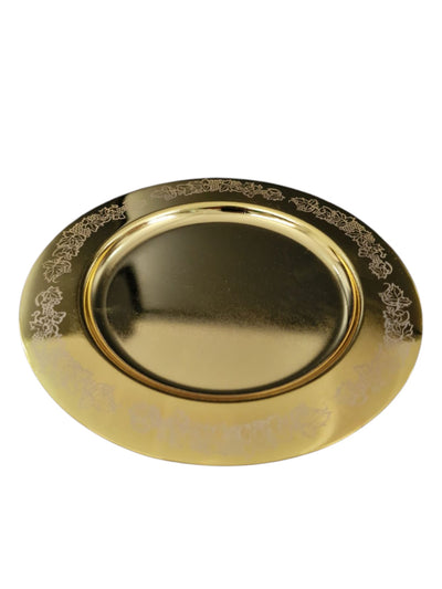DISC SFANTUL MASLU 33-58