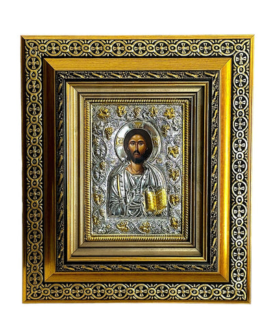 MANTUITORUL PANTOCRATOR 800-925