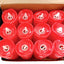 CANDELA LED MASA 17-4