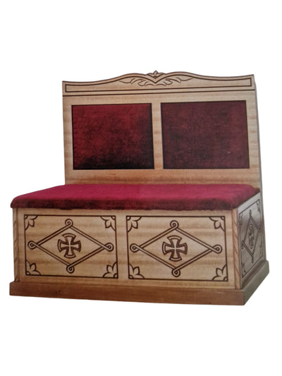 CANAPEA BISERICEASCA TH 525