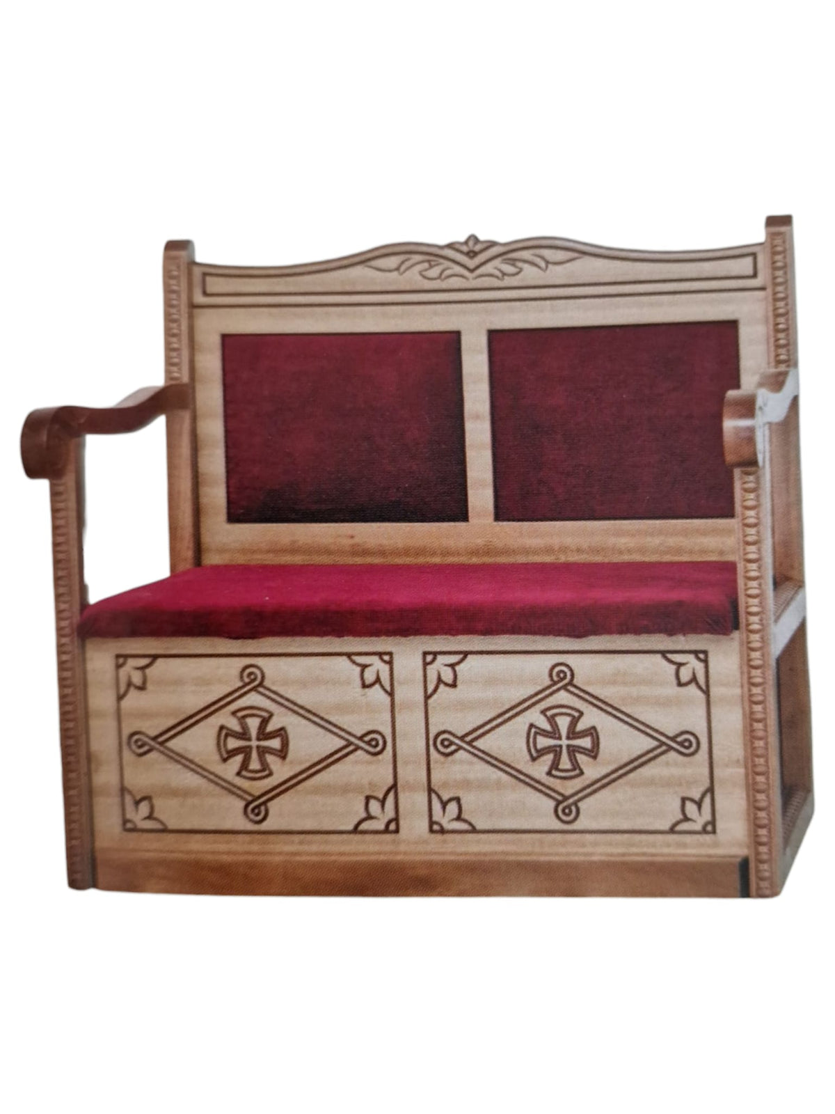 CANAPEA BISERICEASCA TH 526