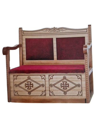 CANAPEA BISERICEASCA TH 526