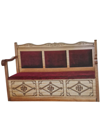 CANAPEA BISERICEASCA TH 526