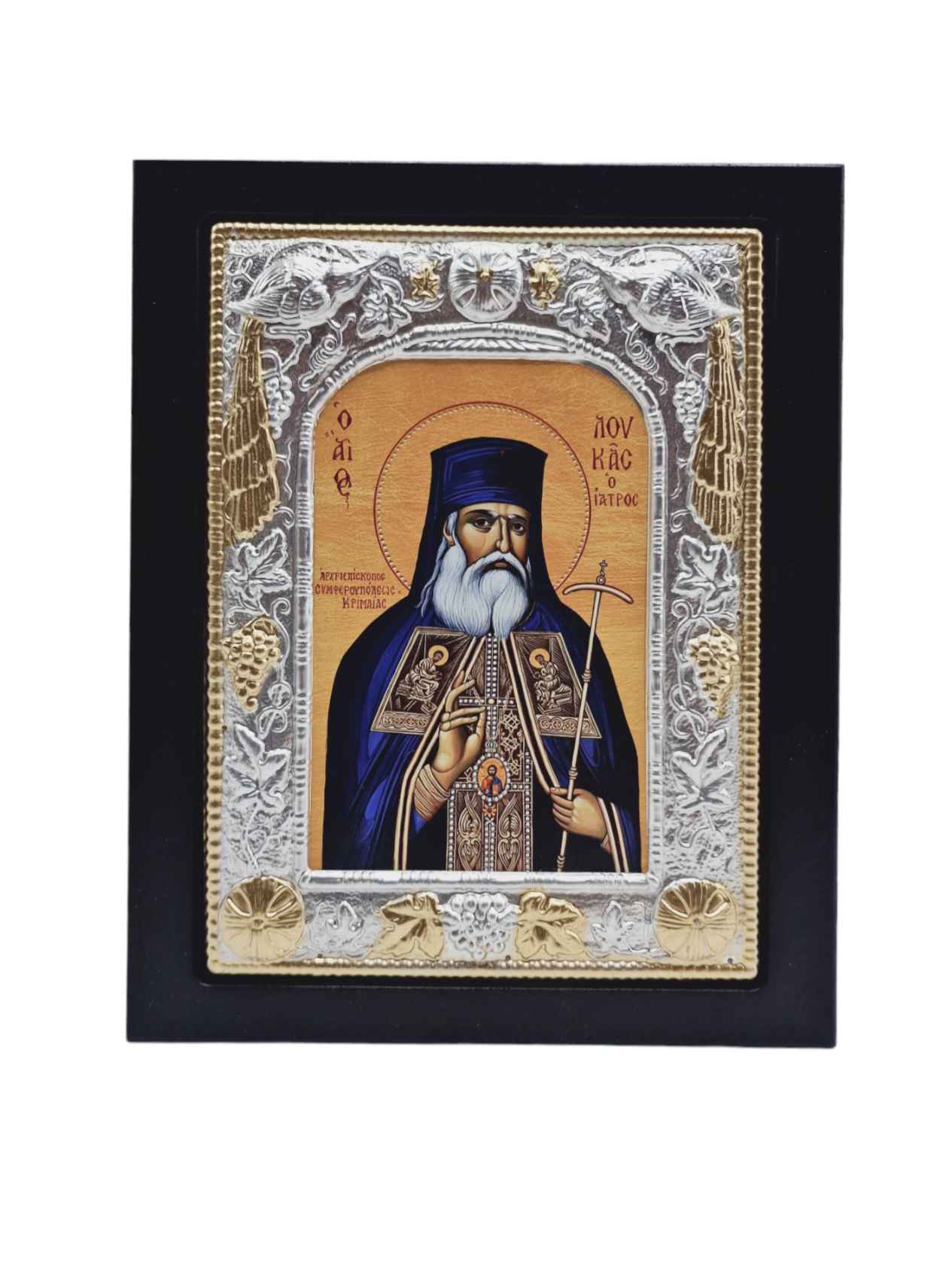 SFANTUL IERARH LUCA AL CRIMEEI K-104