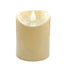 CANDELA LED MASA 17-5