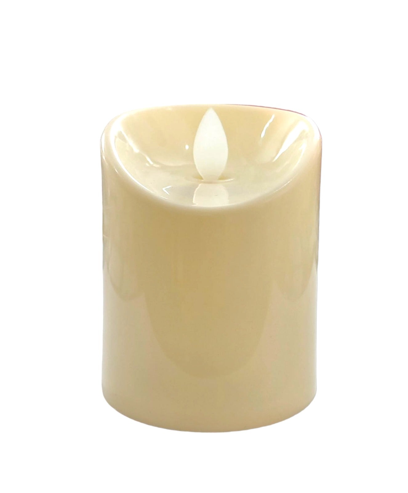 CANDELA LED MASA 17-5