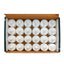 CANDELA LED MASA 17-8