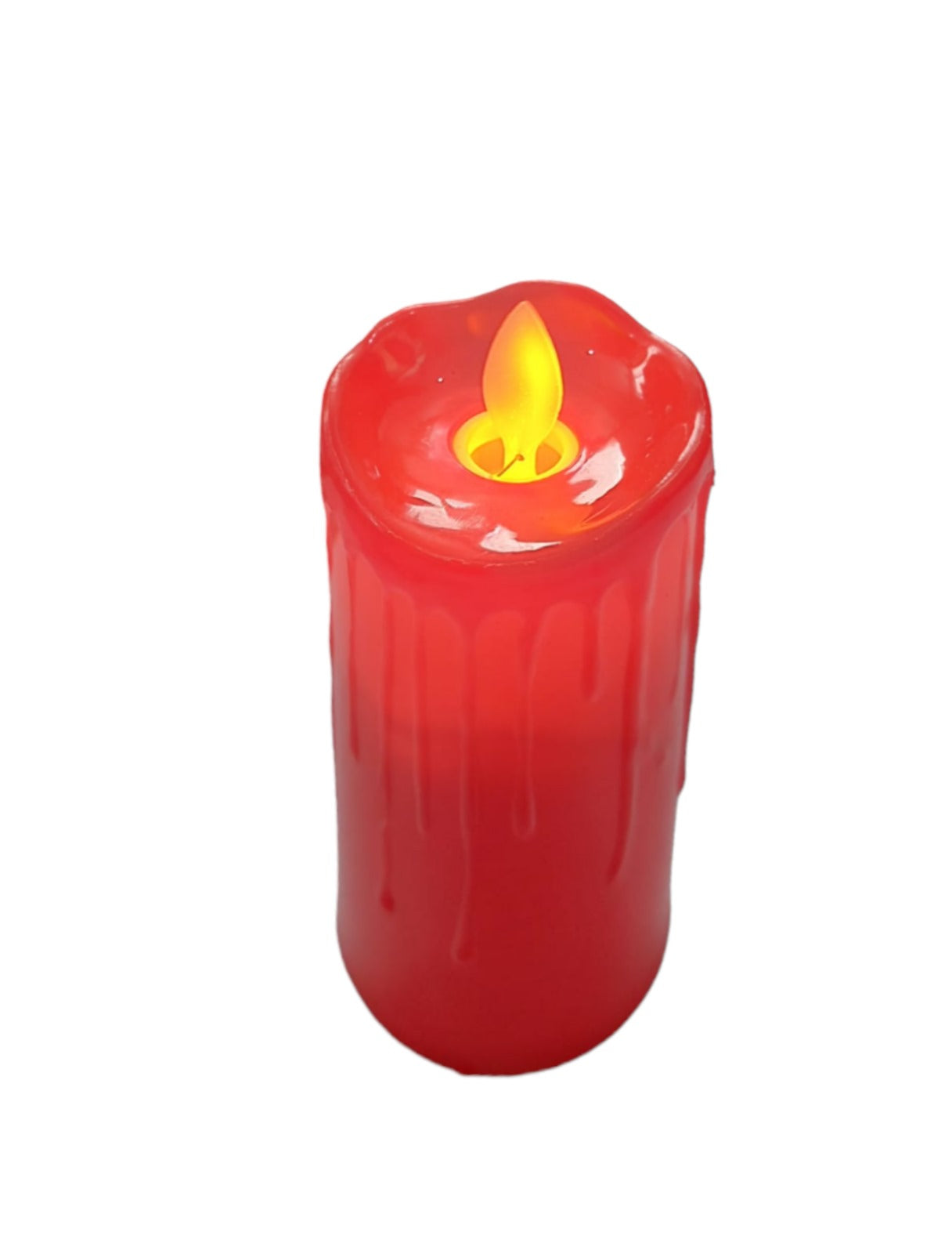 CANDELA LED MASA 17-4