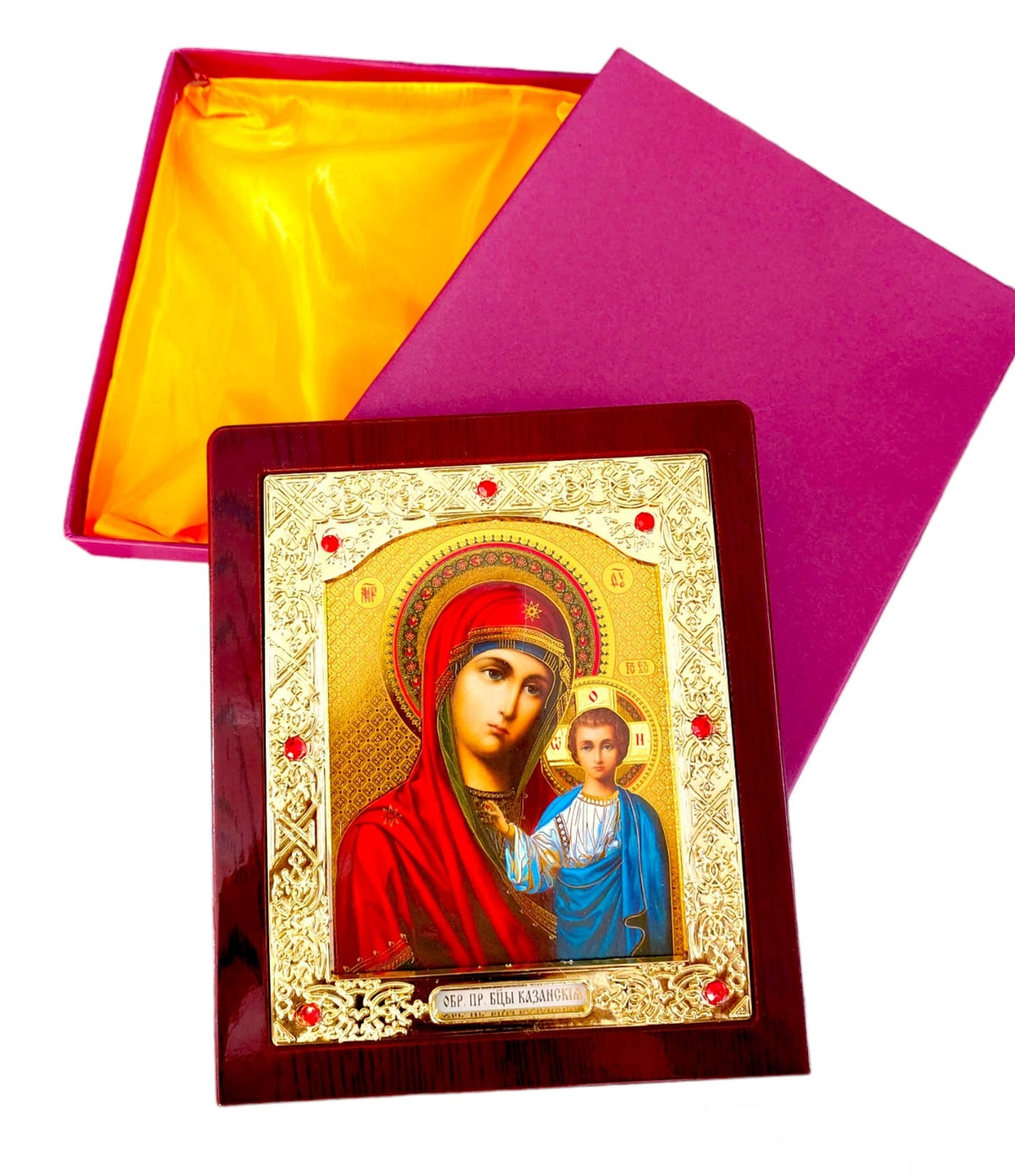 ICOANA 3-99 (model 1)