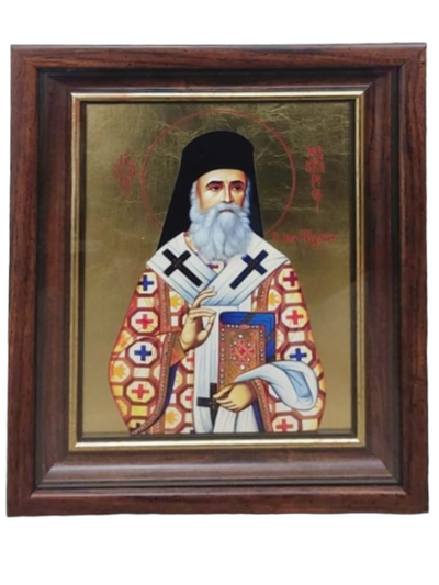 ICOANA - SFANTUL NECTARIE K 1000XKA