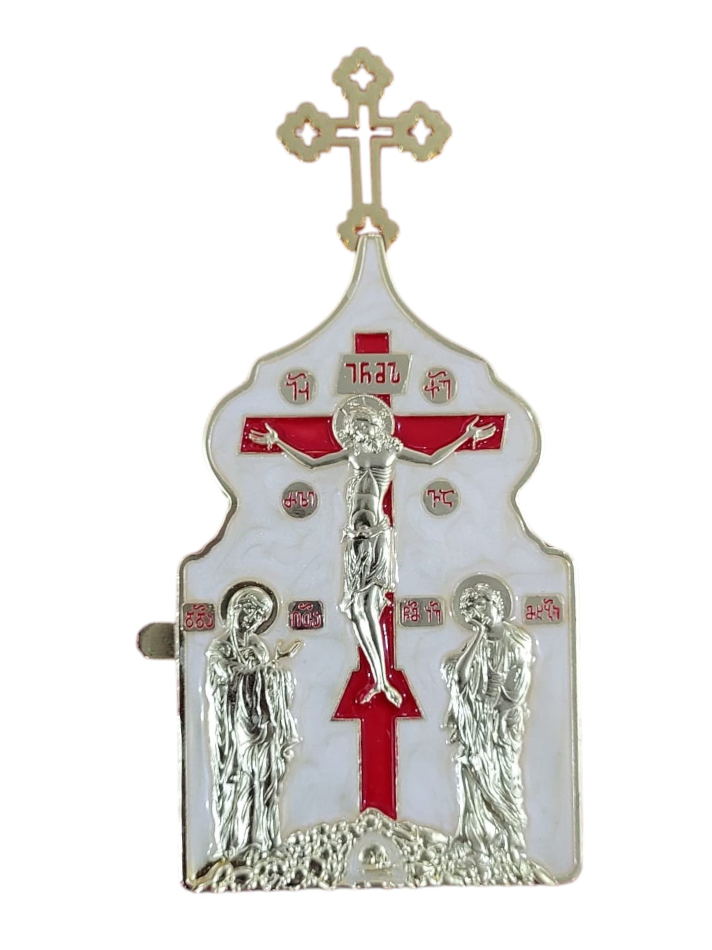TRUSA IMPARTASANIE 33-54