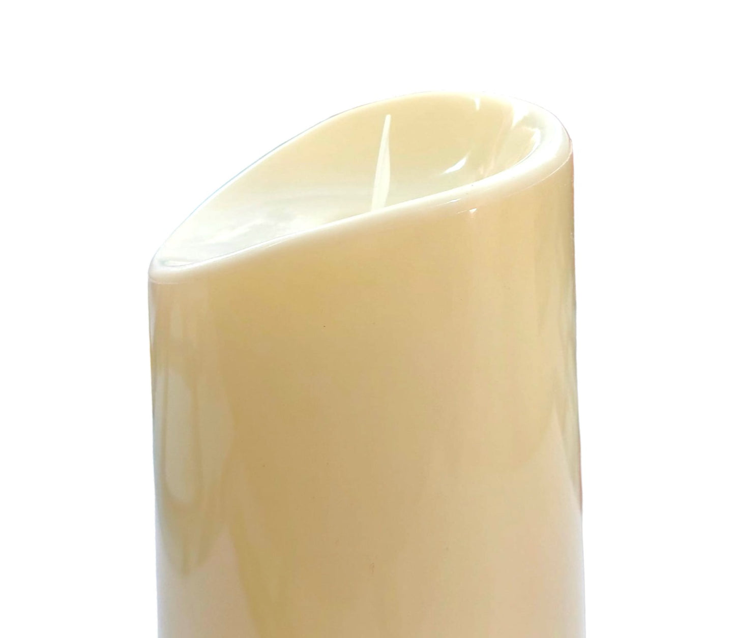 CANDELA LED MASA 17-5
