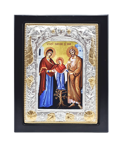 SFINTII PARINTI IOACHIM SI ANA K-104 (model 2)