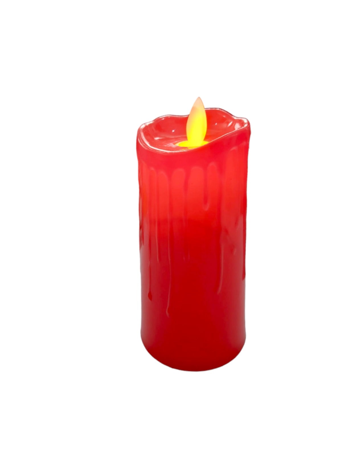 CANDELA LED MASA 17-4