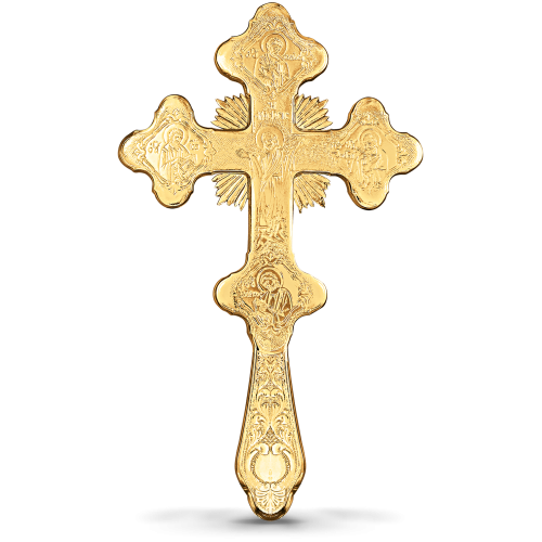 Cruce X 56-386