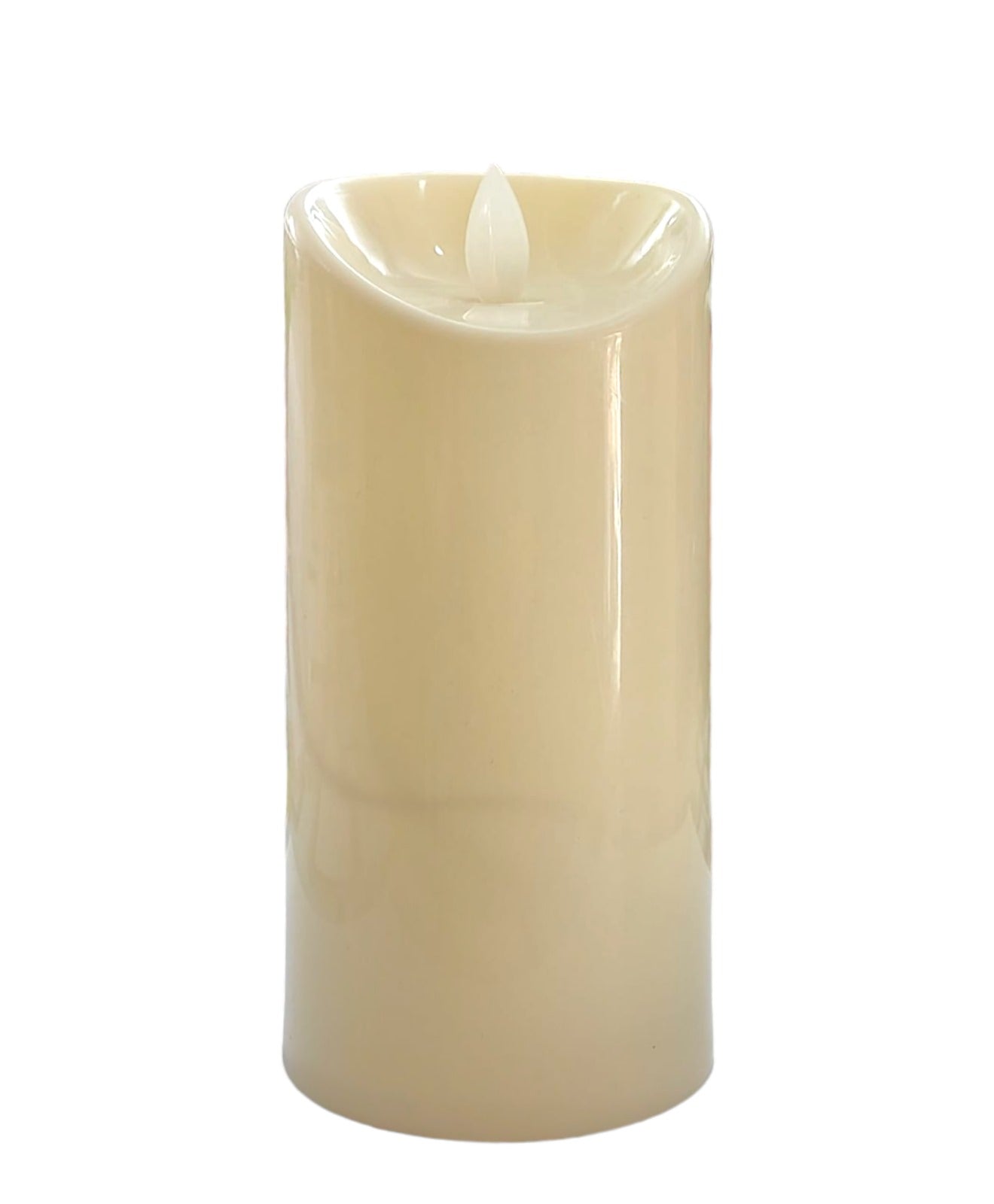 CANDELA LED MASA 17-7