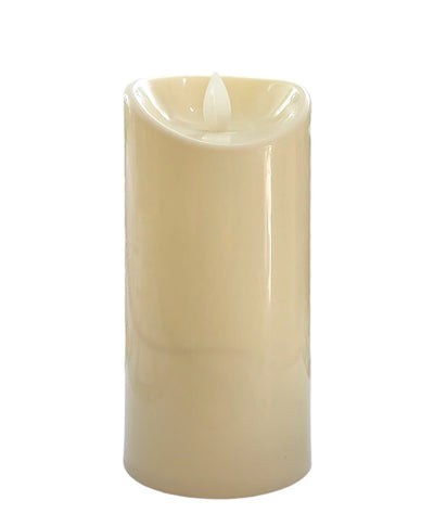 CANDELA LED MASA 17-7