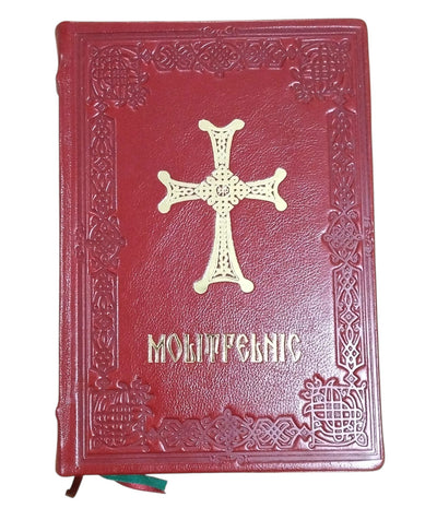 MOLITFELNIC LEGAT IN PIELE(model 2)