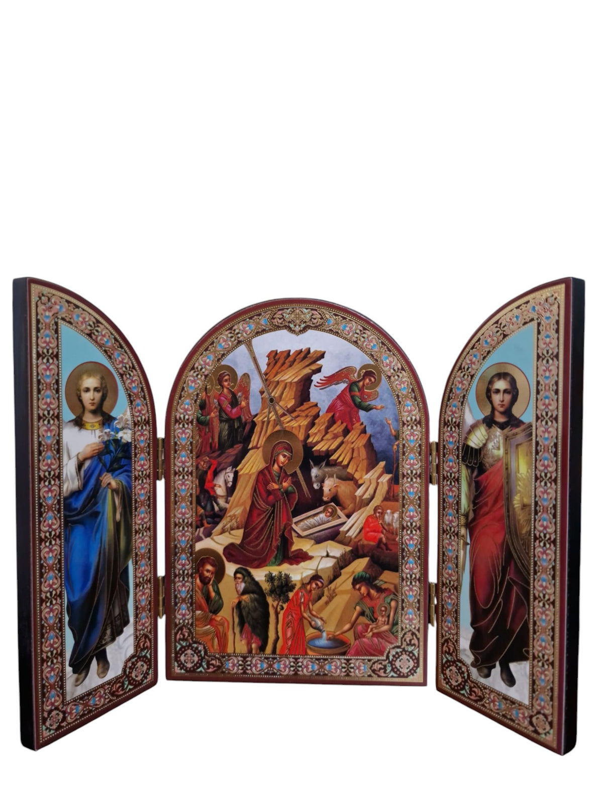 Triptic 24-119