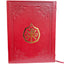 BIBLIA ANANIA LEGATA IN PIELE