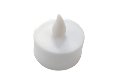 CANDELA LED MASA 17-8