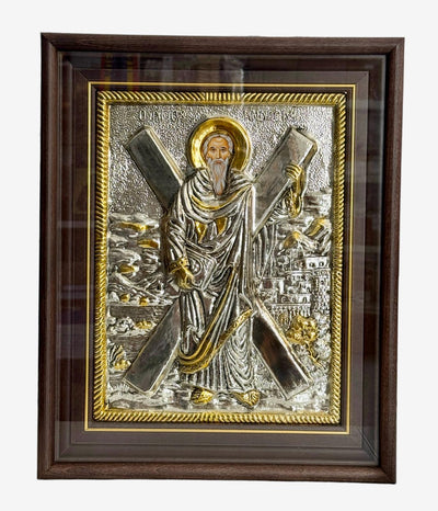 SFANTUL MUCENIC ANDREI 1101-925