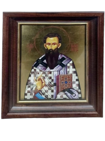ICOANA - SFANTUL VASILE K 1000XKA