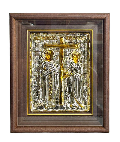 SFINTII CONSTANTIN SI ELENA 1101-925