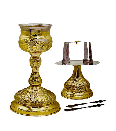 SFINTE VASE OS 13-136